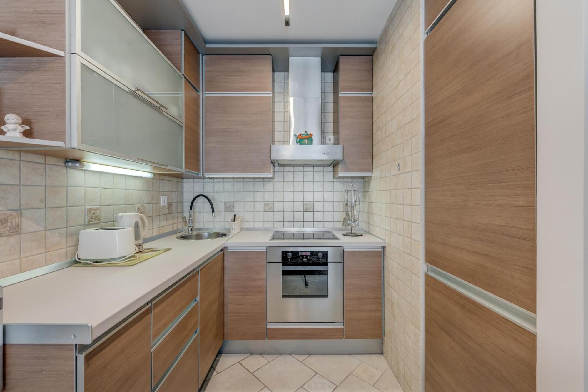 Apartment Stiv Luxe スプリト エクステリア 写真