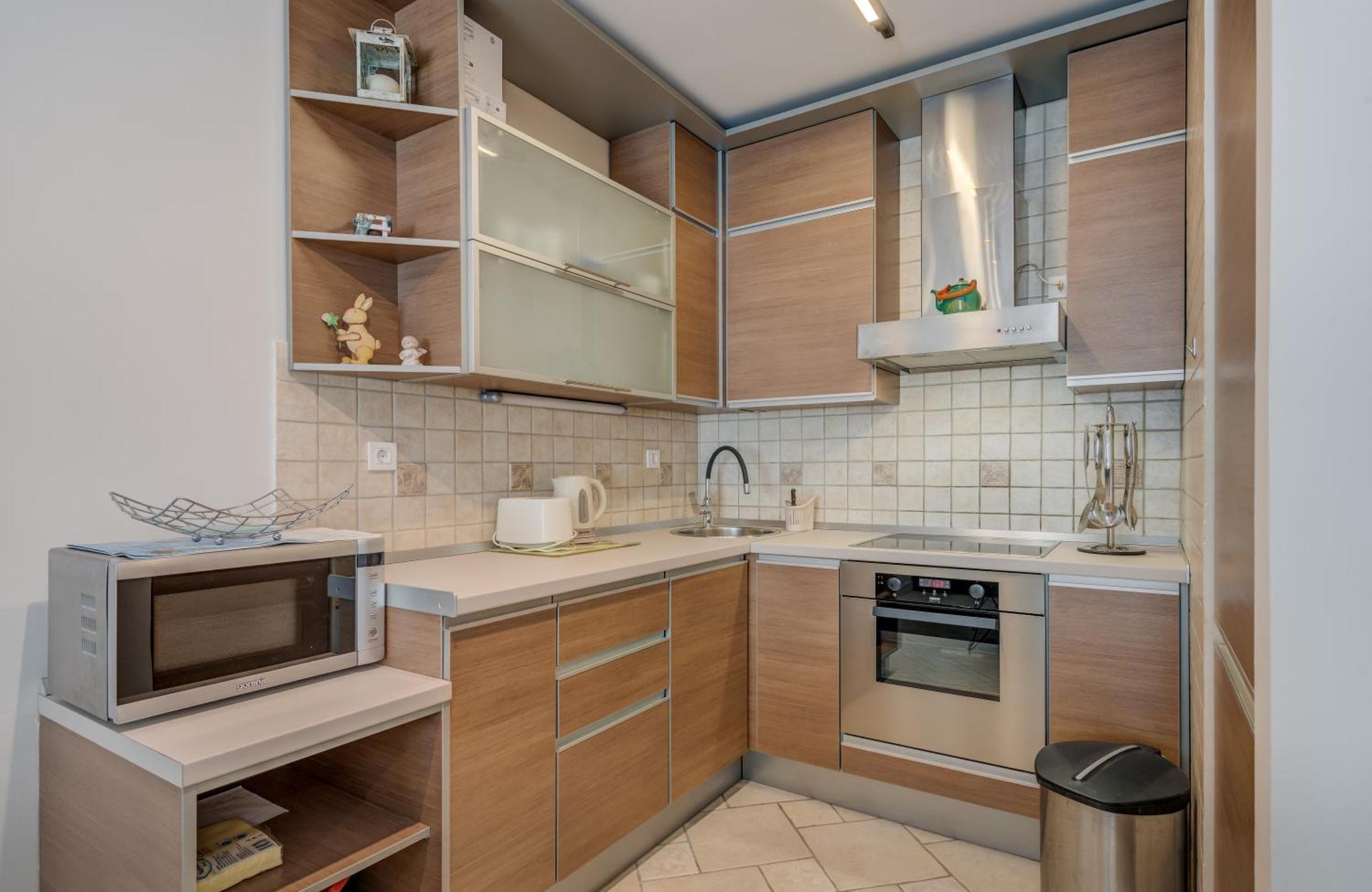 Apartment Stiv Luxe スプリト エクステリア 写真