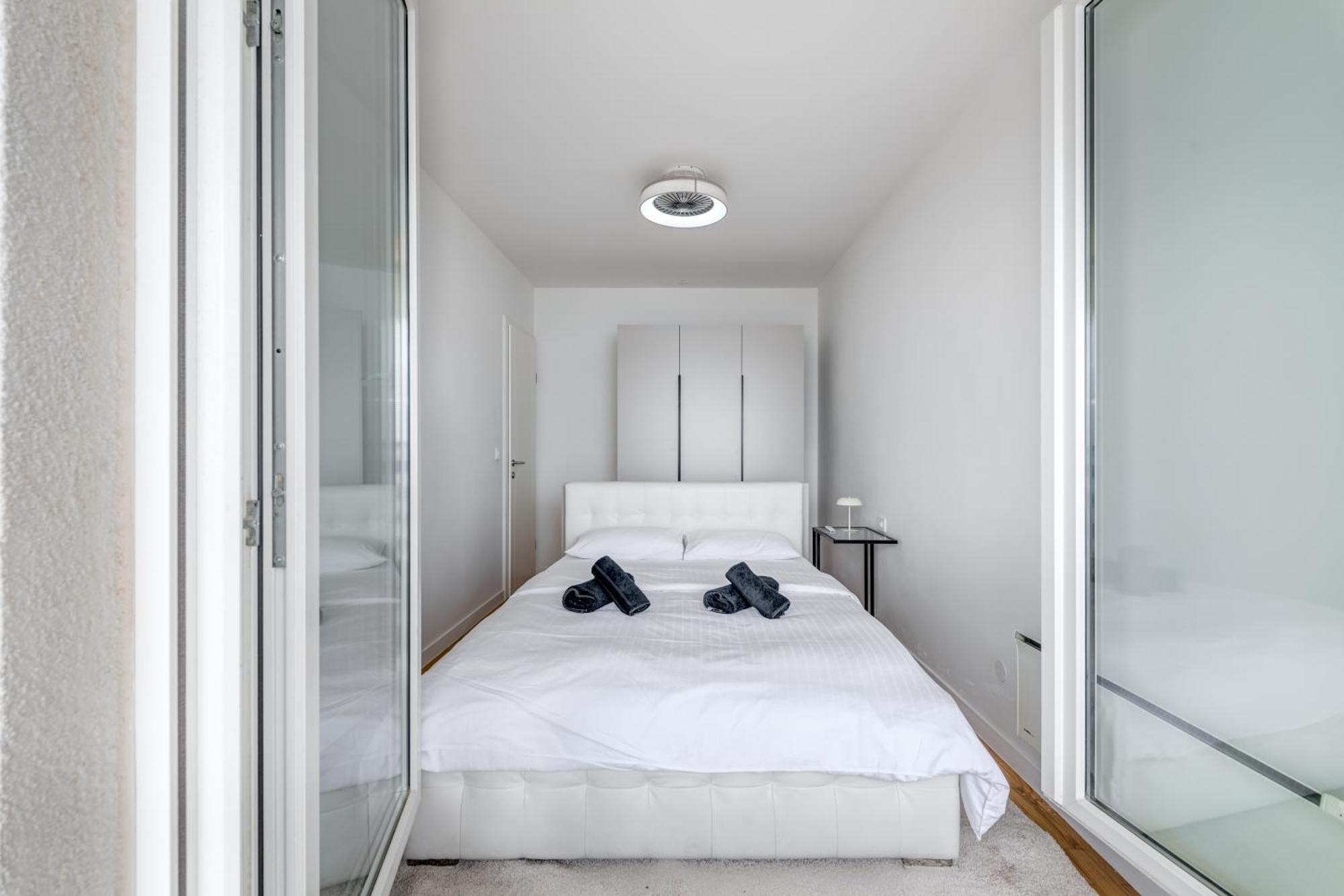 Apartment Stiv Luxe スプリト エクステリア 写真