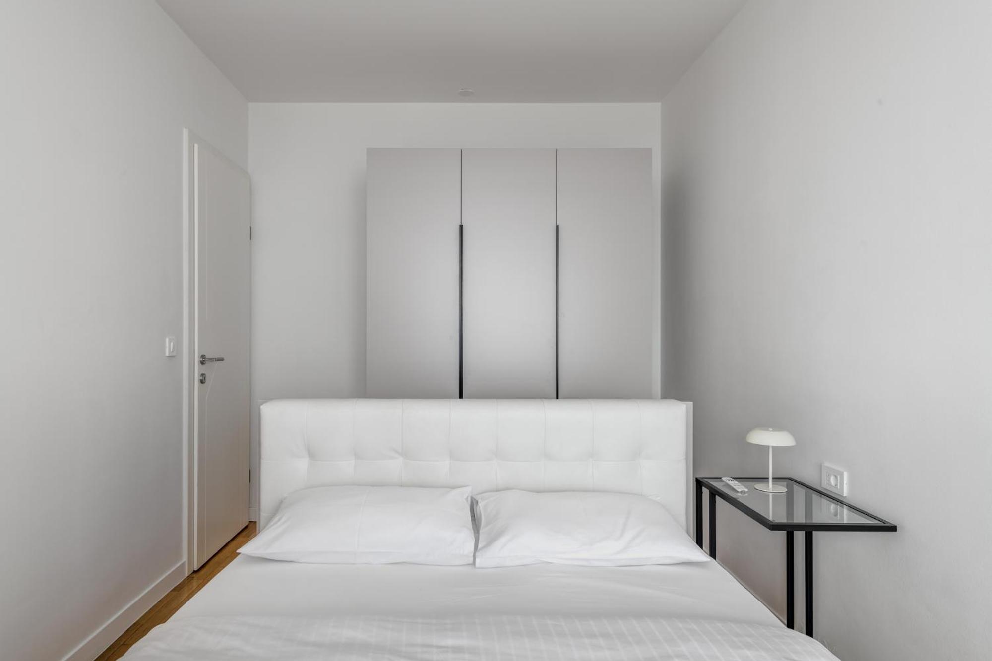 Apartment Stiv Luxe スプリト エクステリア 写真