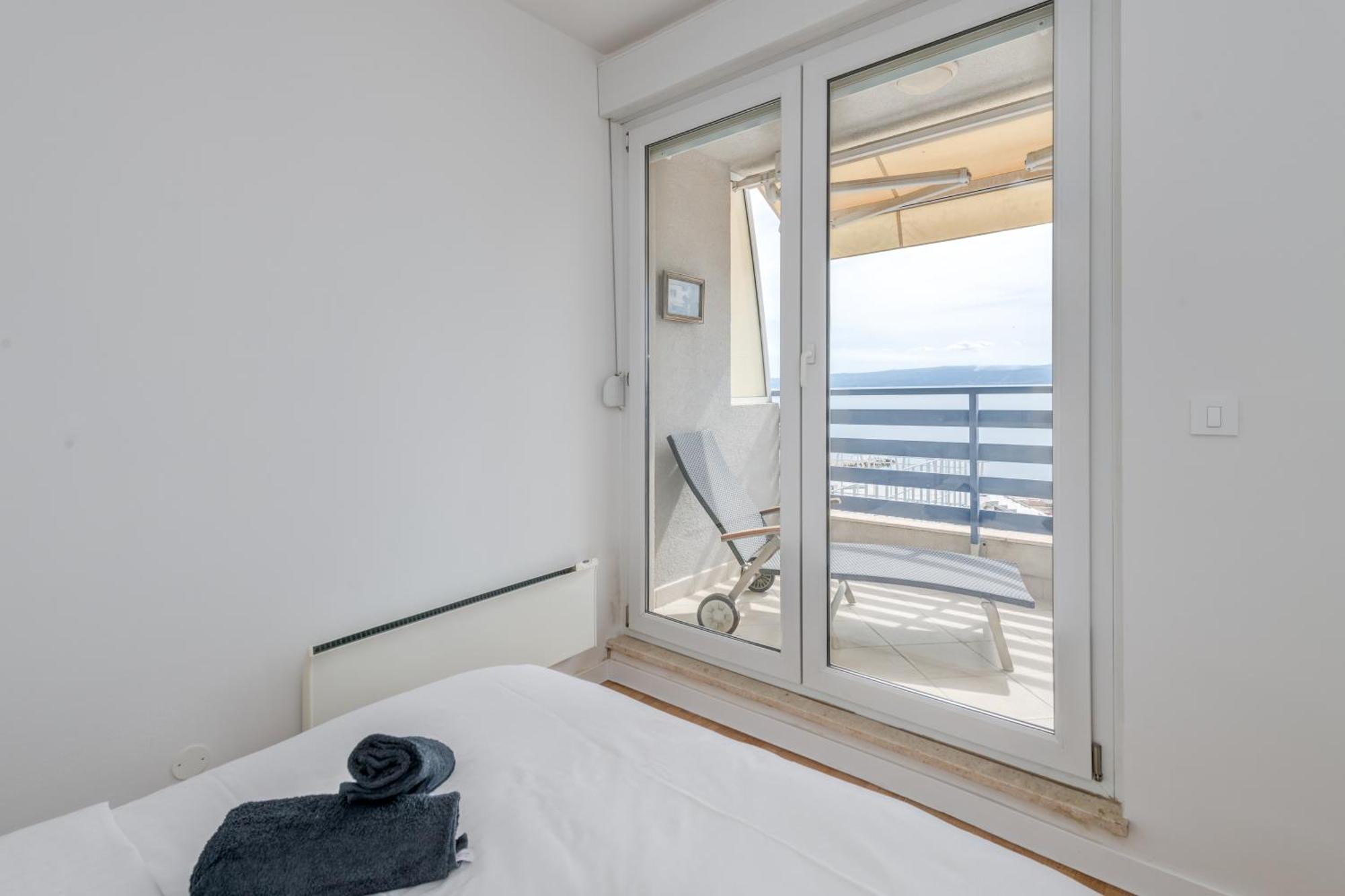 Apartment Stiv Luxe スプリト エクステリア 写真