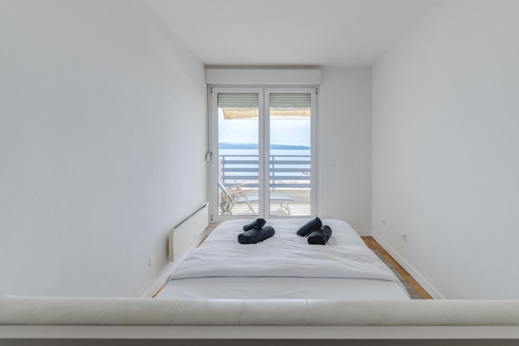 Apartment Stiv Luxe スプリト エクステリア 写真