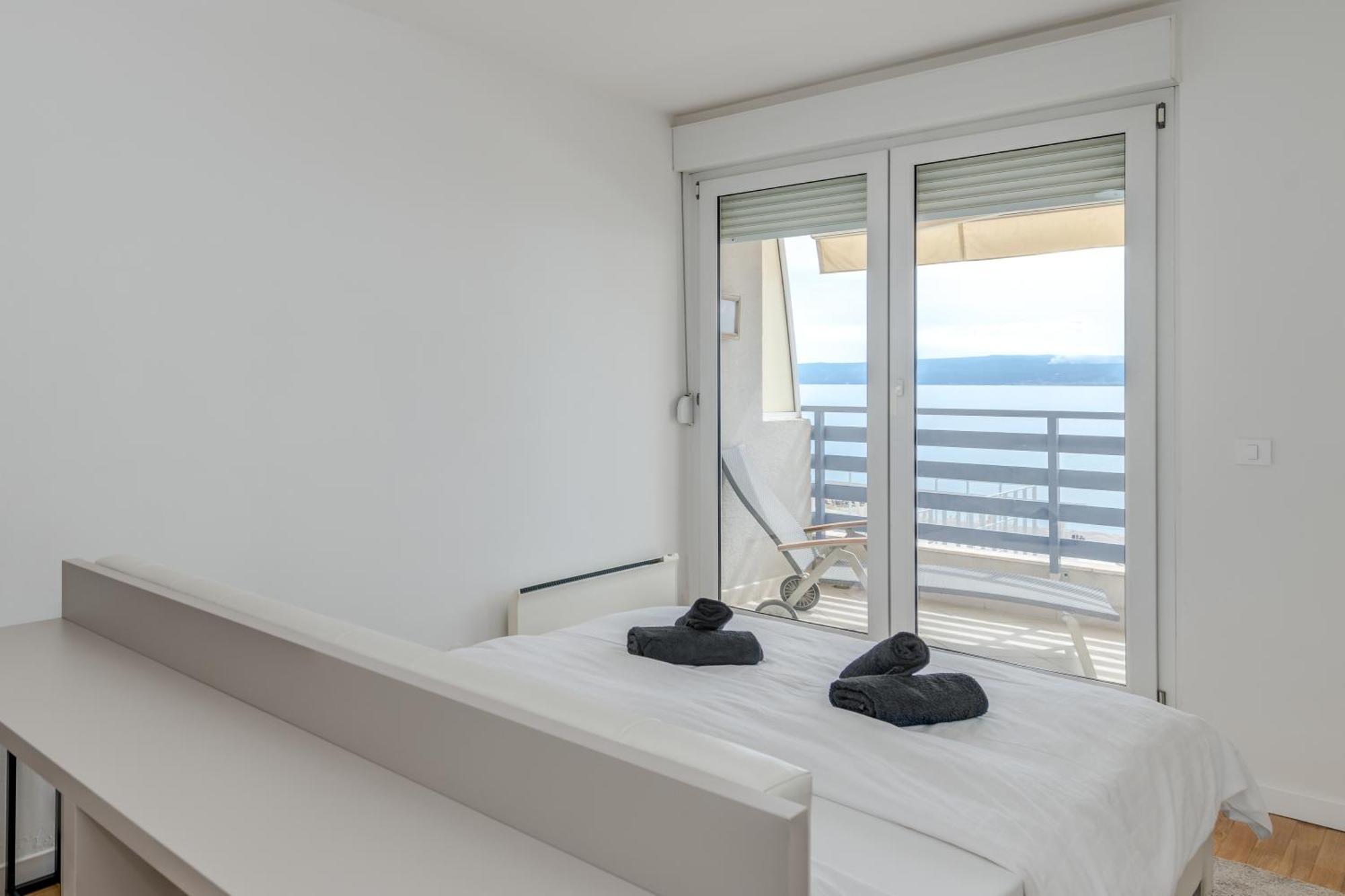 Apartment Stiv Luxe スプリト エクステリア 写真