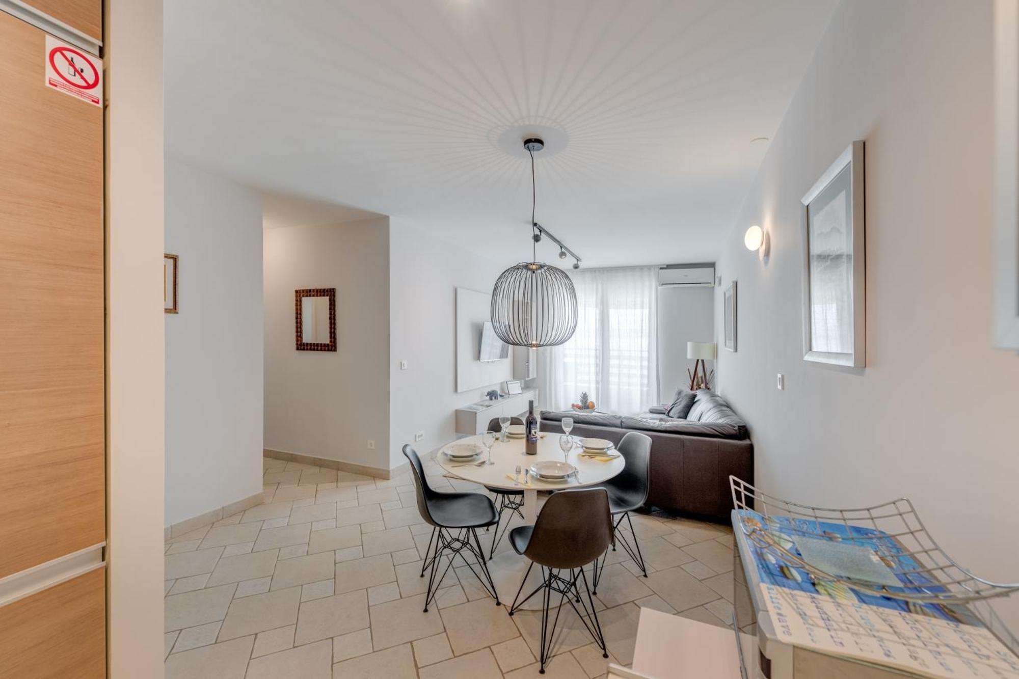 Apartment Stiv Luxe スプリト エクステリア 写真