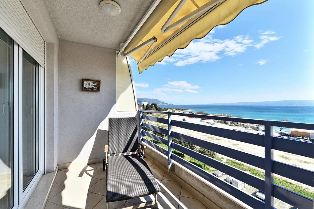 Apartment Stiv Luxe スプリト 部屋 写真