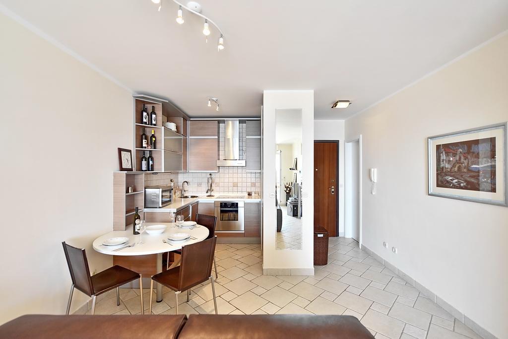 Apartment Stiv Luxe スプリト 部屋 写真