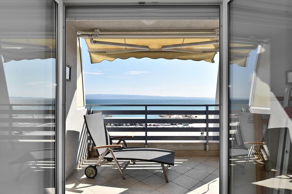 Apartment Stiv Luxe スプリト 部屋 写真