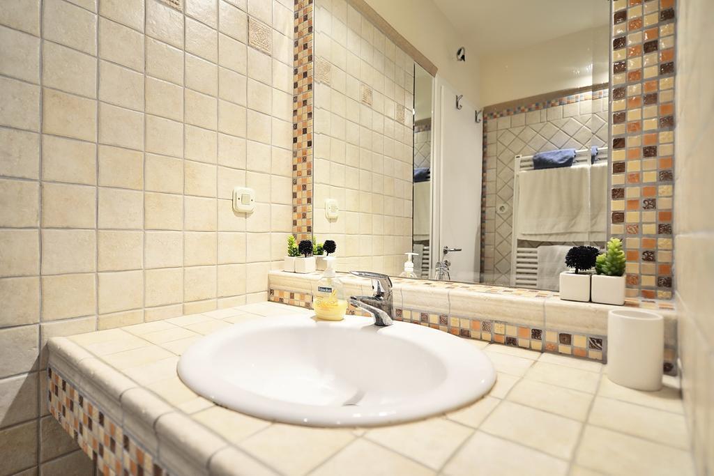 Apartment Stiv Luxe スプリト 部屋 写真