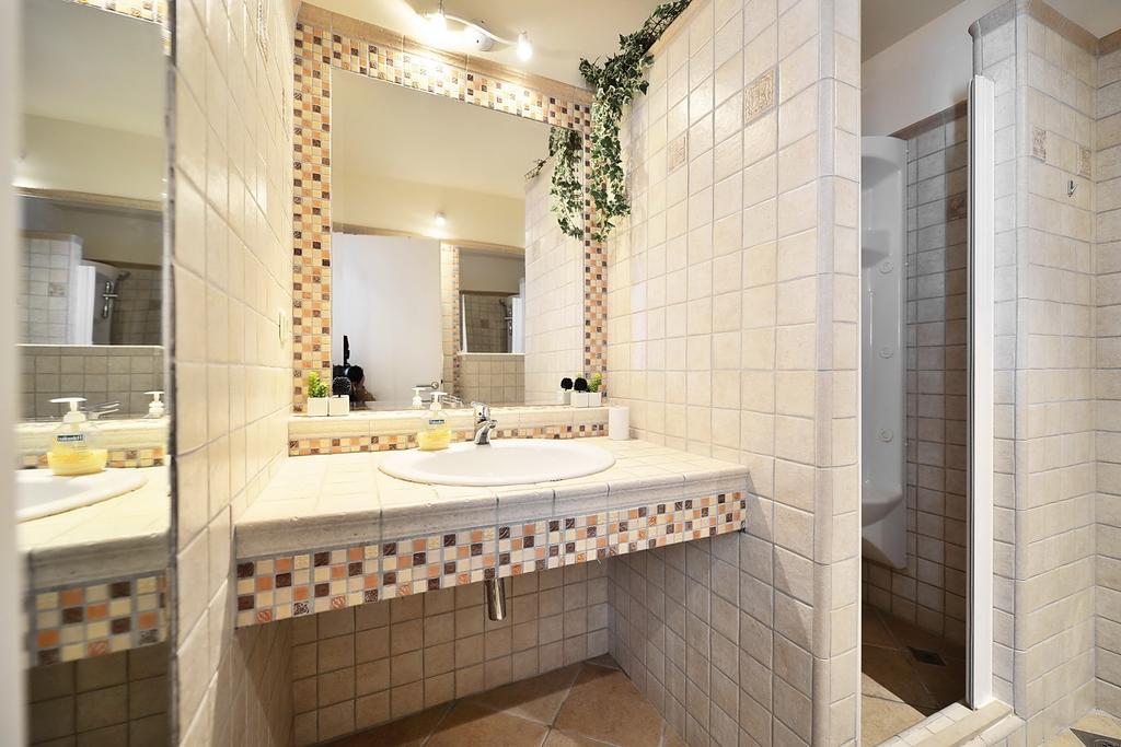 Apartment Stiv Luxe スプリト 部屋 写真