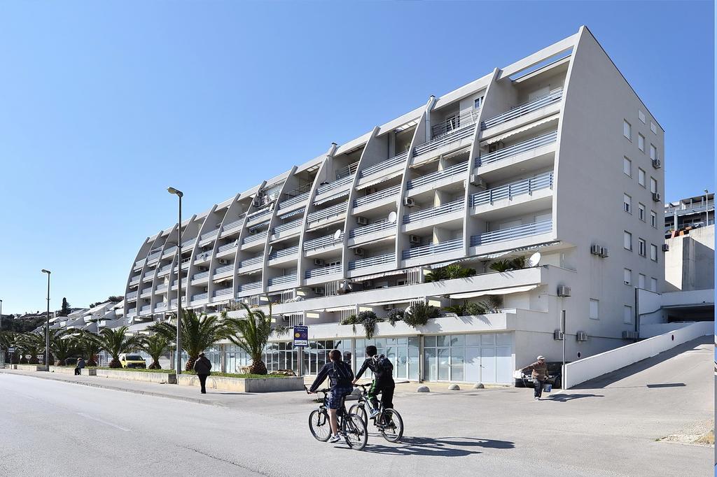 Apartment Stiv Luxe スプリト 部屋 写真